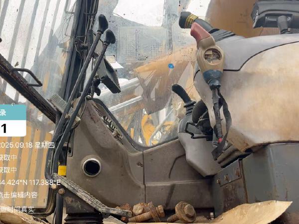 徐工XRS1050旋挖鉆機