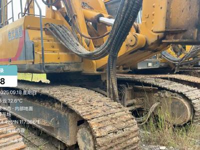 徐工XRS1050旋挖鉆機