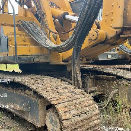 徐工XRS1050旋挖钻机