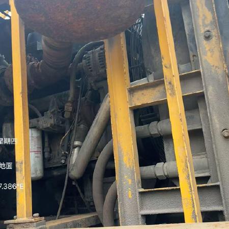 徐工XRS1050旋挖钻机