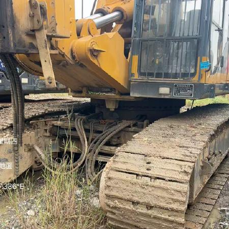 徐工XRS1050旋挖钻机