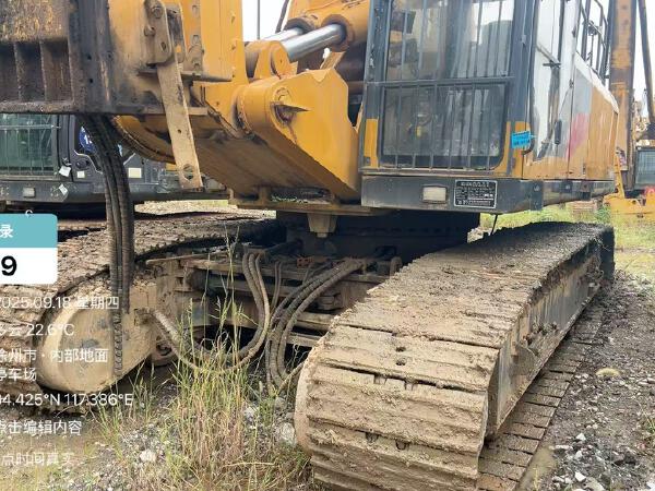 徐工XRS1050旋挖鉆機