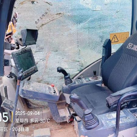 徐工XR240E旋挖钻机