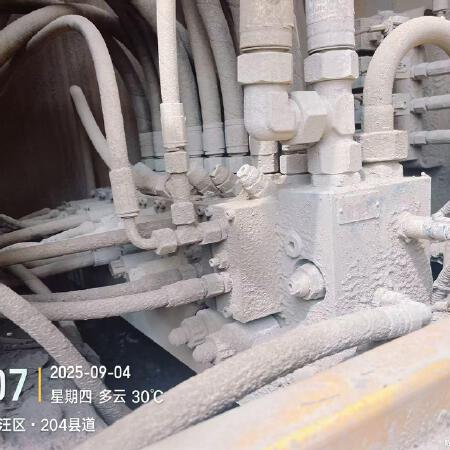 徐工XR240E旋挖钻机