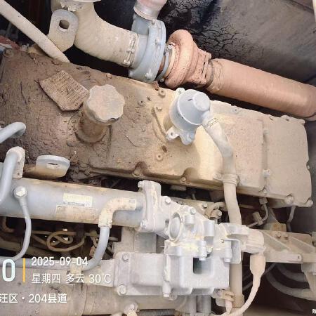 徐工XR240E旋挖钻机