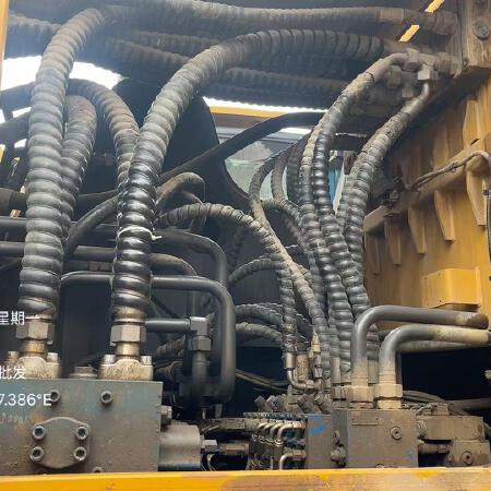 徐工XR400E旋挖钻机