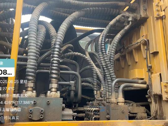 徐工XR400E旋挖鉆機(jī)