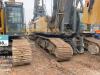 徐工XR400E旋挖鉆機(jī)