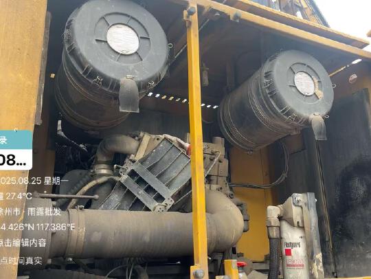 徐工XR400E旋挖鉆機(jī)