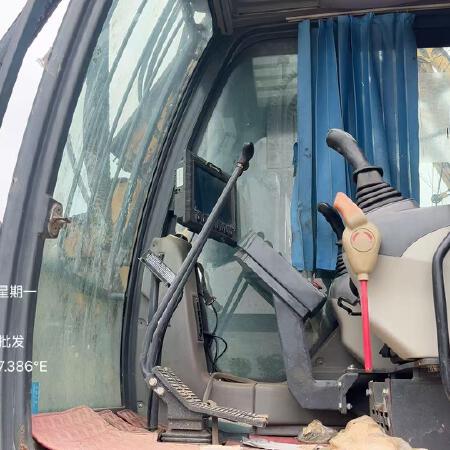 徐工XR400E旋挖钻机