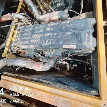 徐工XR400E旋挖钻机