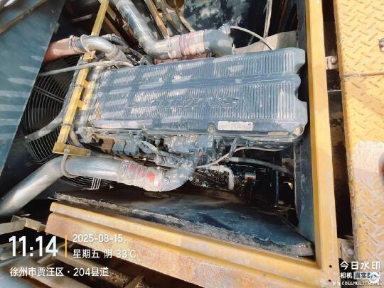 徐工XR400E旋挖鉆機(jī)