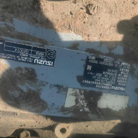 徐工XR240E旋挖钻机