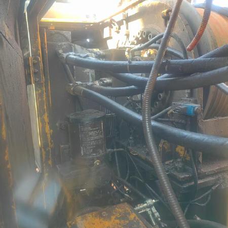 徐工XR240E旋挖钻机