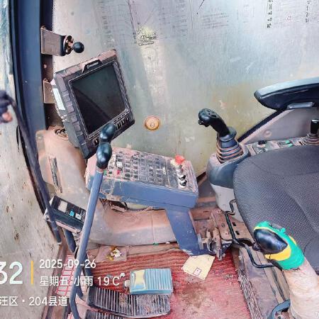 徐工XR240E旋挖钻机