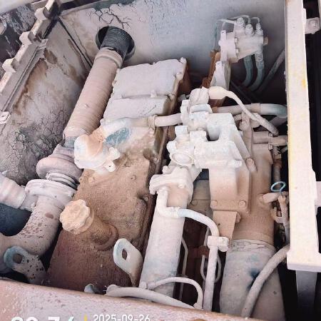 徐工XR240E旋挖钻机