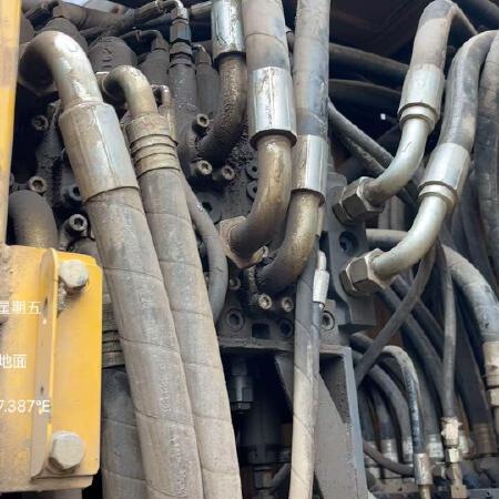 徐工XR240E旋挖钻机