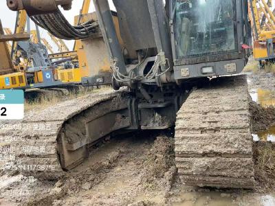 徐工XR240E旋挖鉆機(jī)