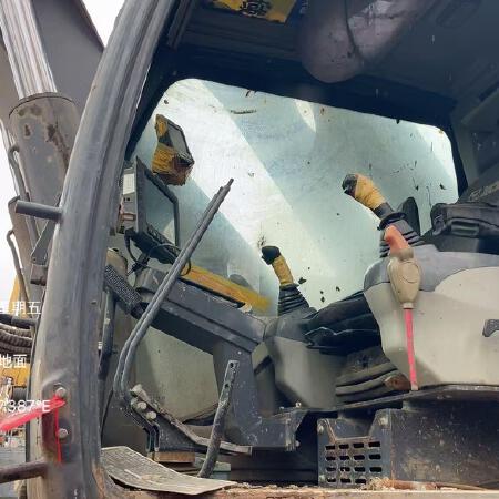 徐工XR240E旋挖钻机