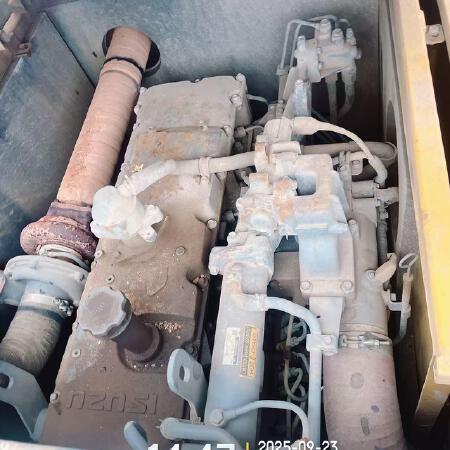 徐工XR240E旋挖钻机