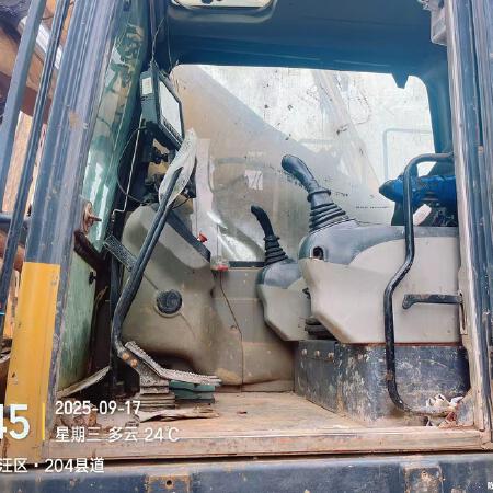 徐工XR220D旋挖钻机