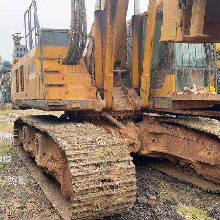 徐工XR220D旋挖钻机