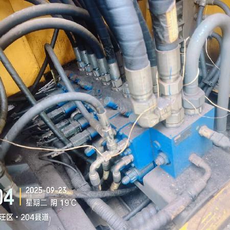 徐工XR200E旋挖钻机