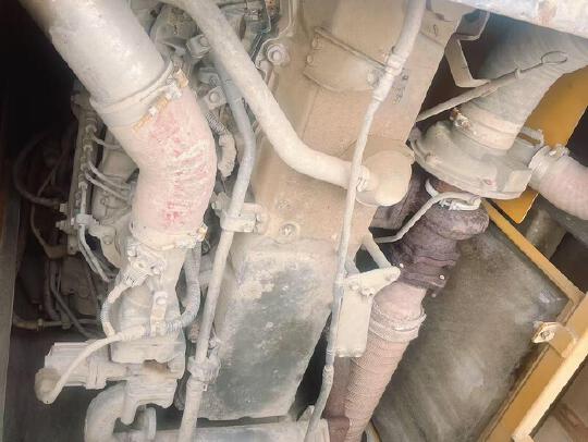 徐工XR200E旋挖鉆機