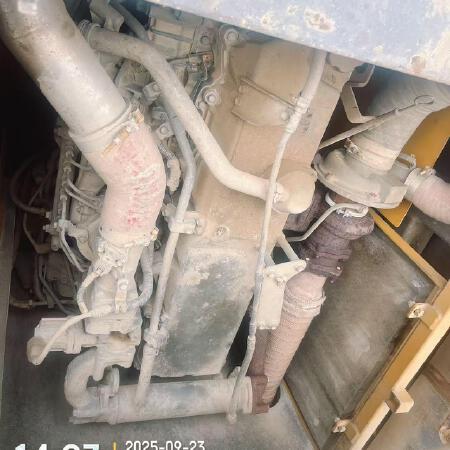 徐工XR200E旋挖钻机