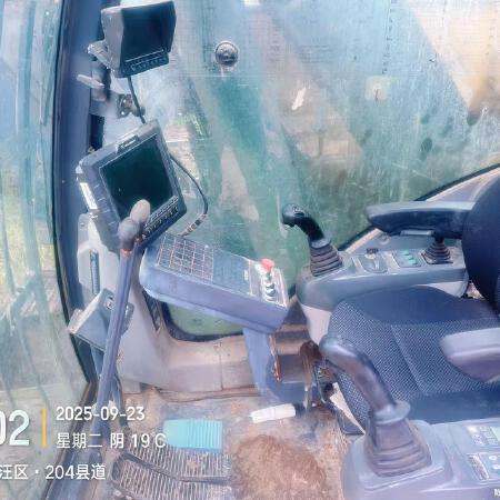 徐工XR200E旋挖钻机