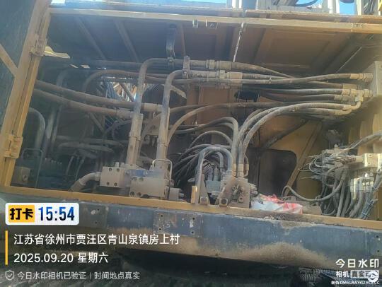 徐工XR360E旋挖鉆機(jī)