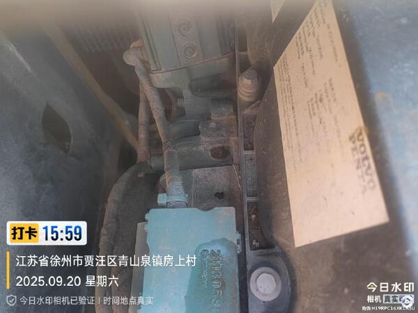 徐工XR360E旋挖鉆機(jī)