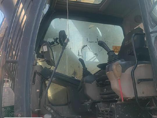 徐工XR360E旋挖鉆機(jī)