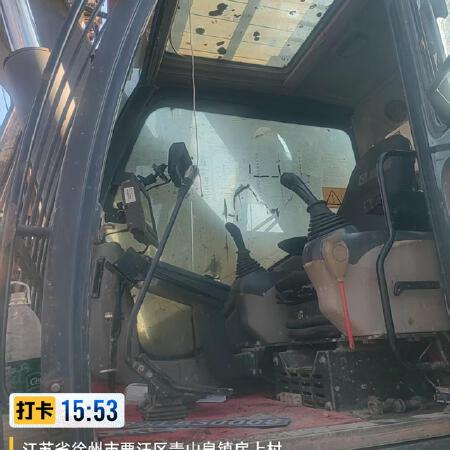 徐工XR360E旋挖钻机