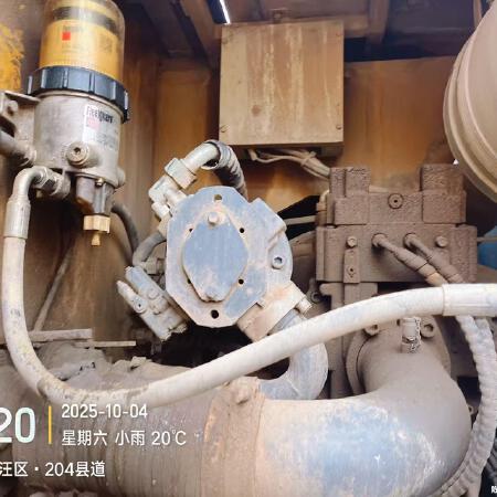 徐工XR280D旋挖钻机