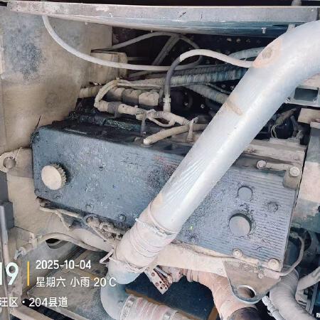 徐工XR280D旋挖钻机