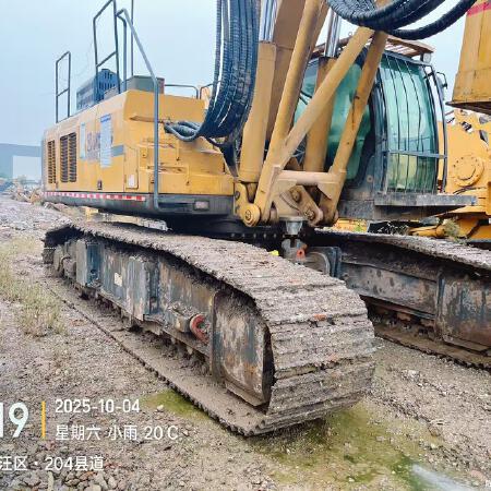 徐工XR280D旋挖钻机