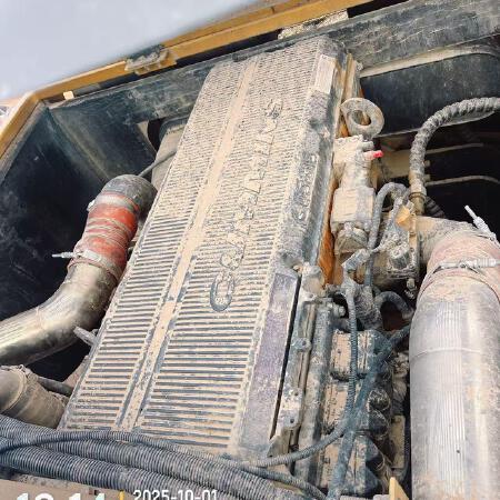 徐工XR400E旋挖钻机