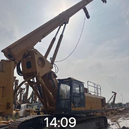 徐工XR360旋挖钻机