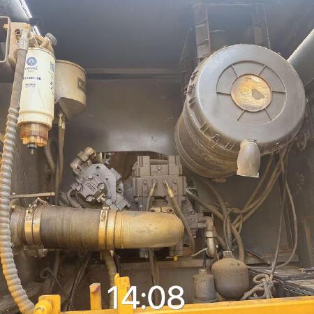 徐工XR360旋挖钻机