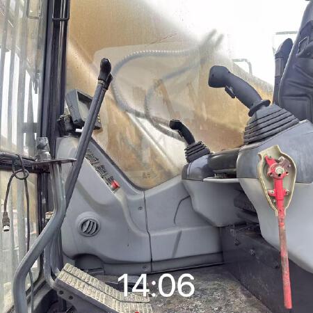 徐工XR360旋挖钻机