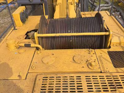 徐工XR360旋挖鉆機