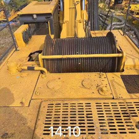 徐工XR360旋挖钻机