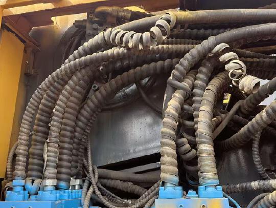 徐工XR360旋挖鉆機