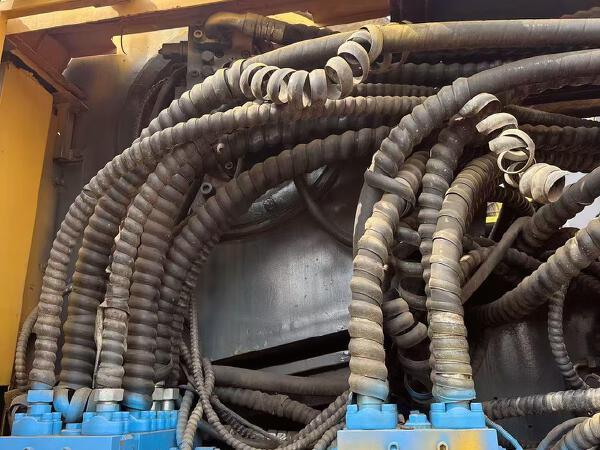 徐工XR360旋挖鉆機