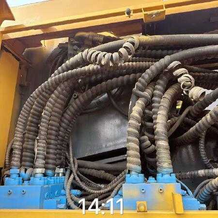 徐工XR360旋挖钻机