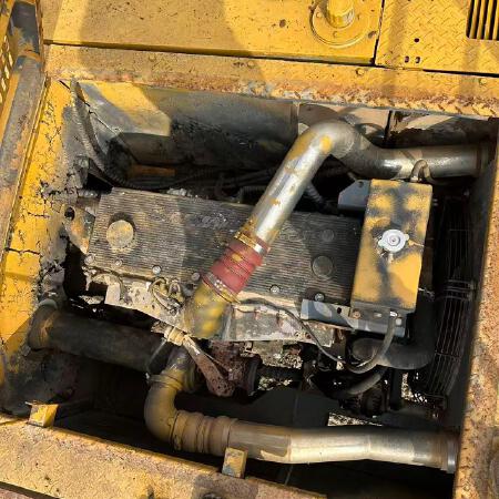 徐工XR360旋挖钻机