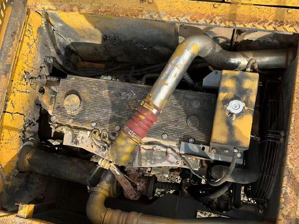 徐工XR360旋挖鉆機