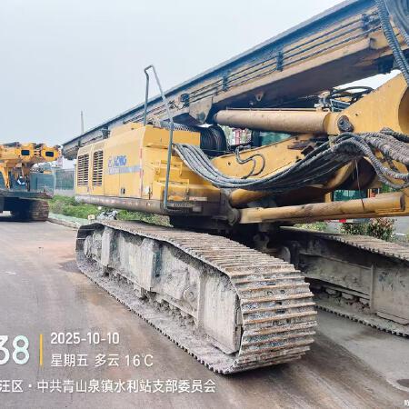 徐工XR360旋挖钻机