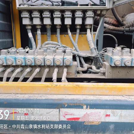 徐工XR360旋挖钻机